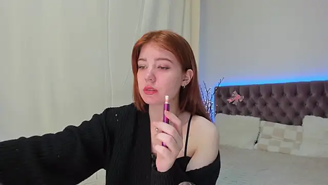 Ella Mayers online show from 03.21.25