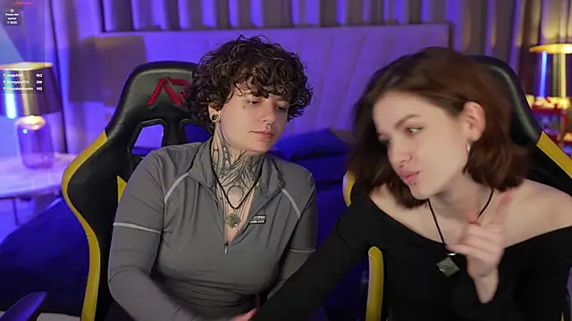 Adell 054 online show from 02.02.25