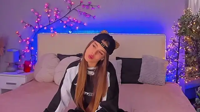 melissacrayzy online show from 03.07.26