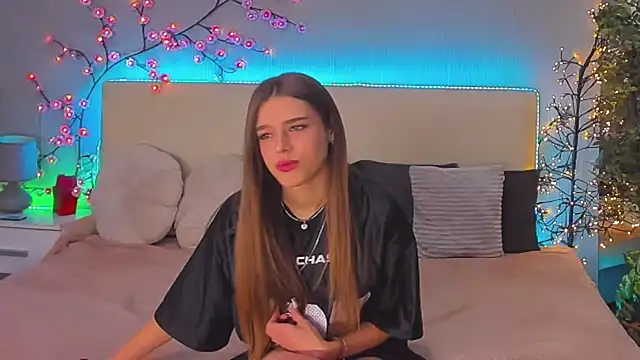 melissacrayzy online show from 03.09.26