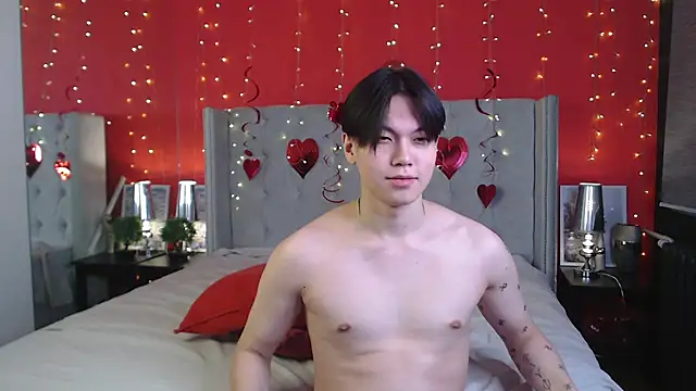 Snapshot of just_gay_ chatting on 02.11.25 just gay  online show from 02.11.25