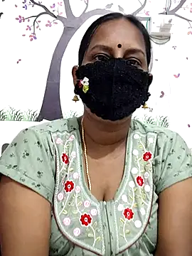 Tamil Meera12 online show from 04.25.26