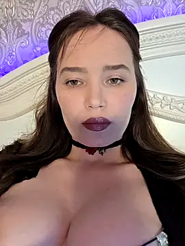 GoddessYanaMironova online show from 04.21.26