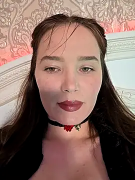 GoddessYanaMironova online show from 04.24.26