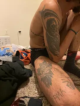 lemmylove666 online show from 10.12.25