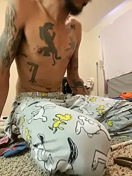 lemmylove666 online show from 10.17.25