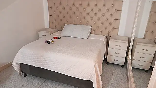 JhoanLeandro online show from 03.05.26