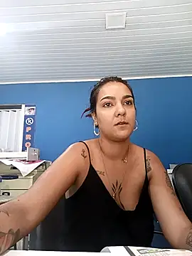 Pantaneirasexy online show from 12.02.25