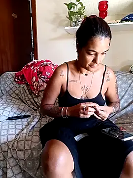 Pantaneirasexy online show from 04.03.26