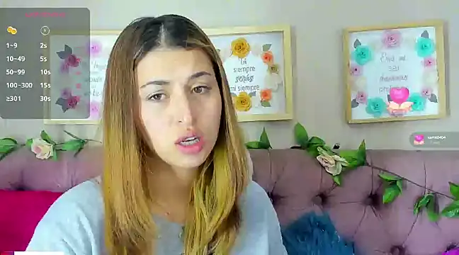 kimb3rly  online show from 02.10.25