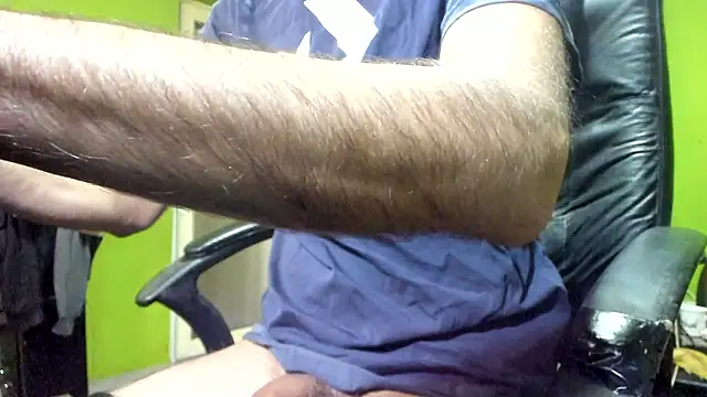 BigCumShoot online show from 03.02.26