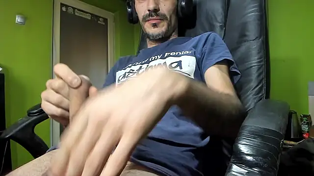 BigCumShoot online show from 03.11.26