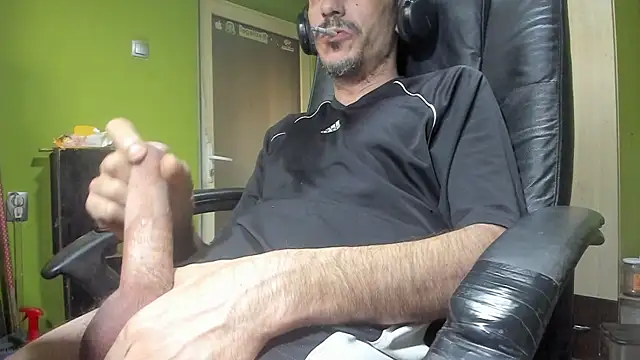 BigCumShoot online show from 04.15.26