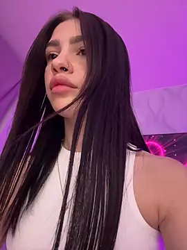 Snapshot of _BbFreya chatting on 03.01.25 BbFreya online show from 03.01.25