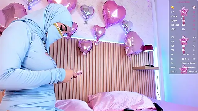 saleh issawi online show from 02.16.26