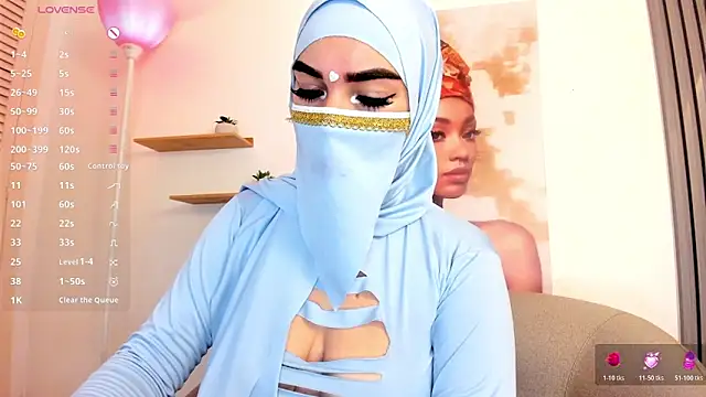 saleh issawi online show from 03.17.26