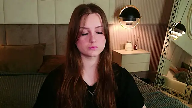 Snapshot of Kendra_Parlow chatting on 05.03.26 Kendra Parlow online show from 05.03.26