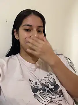 ariana sweet87 online show from 12.19.25