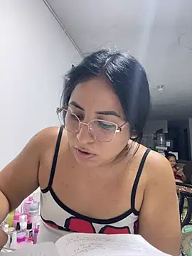 lamaravilla 08 online show from 03.12.26