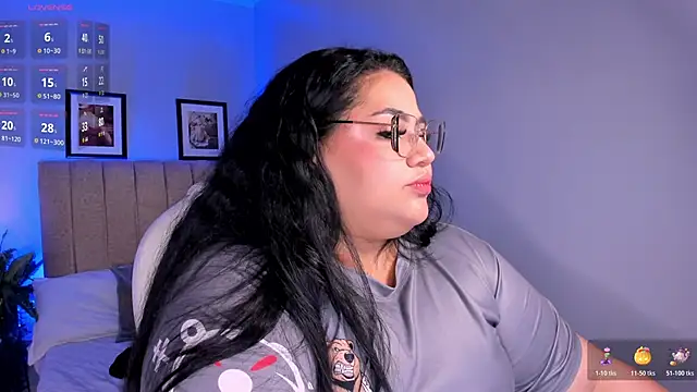 Snapshot of _michel_bbw chatting on 02.11.26 michel bbw online show from 02.11.26