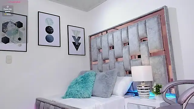 Snapshot of Alexa_candy18 chatting on 03.06.25 Alexa candy18 online show from 03.06.25