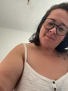 Snapshot of SweetRomina chatting on 02.23.26 SweetRomina online show from 02.23.26