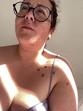 Snapshot of SweetRomina chatting on 03.03.26 SweetRomina online show from 03.03.26