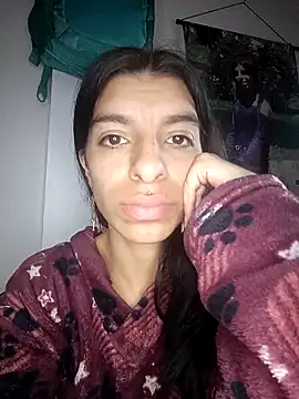 Ariell Kieran online show from 09.25.25