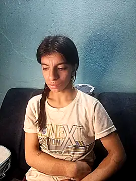 Ariell Kieran online show from 11.20.25