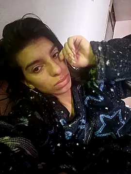 Ariell Kieran online show from 11.29.25