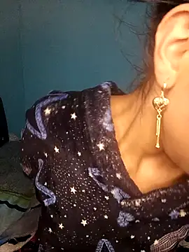 Snapshot of Ariell_Kieran chatting on 01.16.26 Ariell Kieran online show from 01.16.26