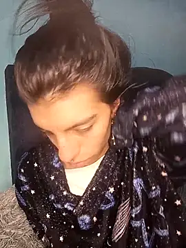 Snapshot of Ariell_Kieran chatting on 01.17.26 Ariell Kieran online show from 01.17.26