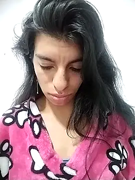 Snapshot of Ariell_Kieran chatting on 02.02.26 Ariell Kieran online show from 02.02.26