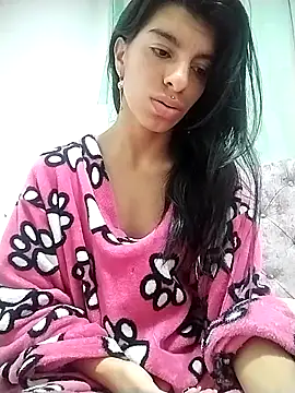 Snapshot of Ariell_Kieran chatting on 02.03.26 Ariell Kieran online show from 02.03.26