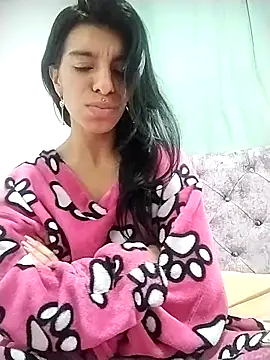 Snapshot of Ariell_Kieran chatting on 02.03.26 Ariell Kieran online show from 02.03.26