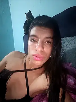 Snapshot of Ariell_Kieran chatting on 02.08.26 Ariell Kieran online show from 02.08.26