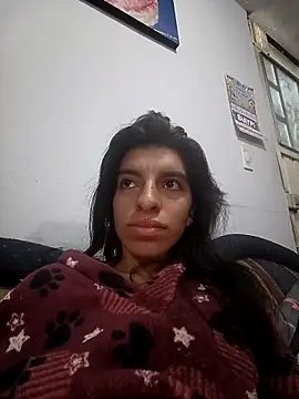 Snapshot of Ariell_Kieran chatting on 02.11.26 Ariell Kieran online show from 02.11.26