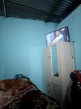 Snapshot of Ariell_Kieran chatting on 02.13.26 Ariell Kieran online show from 02.13.26