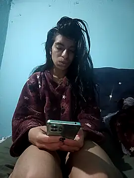 Snapshot of Ariell_Kieran chatting on 02.14.26 Ariell Kieran online show from 02.14.26