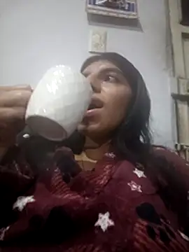 Ariell Kieran online show from 04.08.26