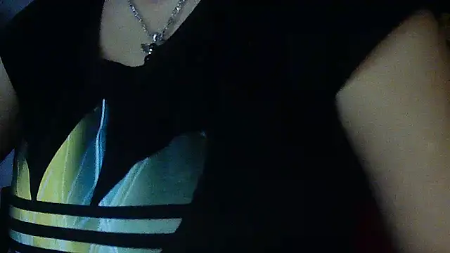 Snapshot of Cicamica12 chatting on 11.25.25 Cicamica12 online show from 11.25.25