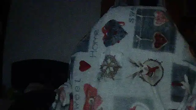 Snapshot of Cicamica12 chatting on 01.08.26 Cicamica12 online show from 01.08.26