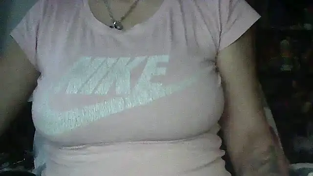 Snapshot of Cicamica12 chatting on 01.10.26 Cicamica12 online show from 01.10.26