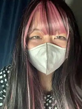 PINO pino 01 online show from 04.17.26