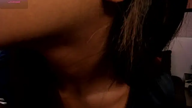 Snapshot of Gigi_Strawberry chatting on 07.19.26 Gigi Strawberry online show from 07.19.26