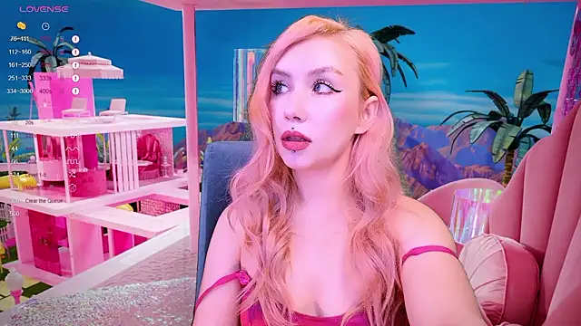 Bibi Iva online show from 02.24.26