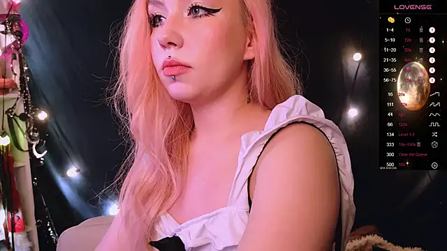 Bibi Iva online show from 04.09.26