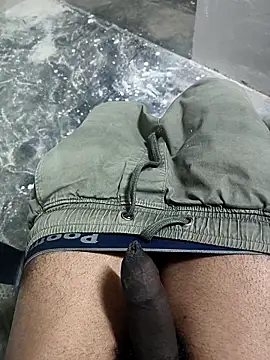 Snapshot of omni_333 chatting on 01.19.26 omni 333 online show from 01.19.26