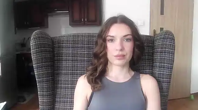 aurora lust online show from 02.26.25