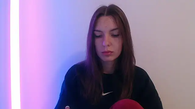 aurora lust online show from 09.29.25